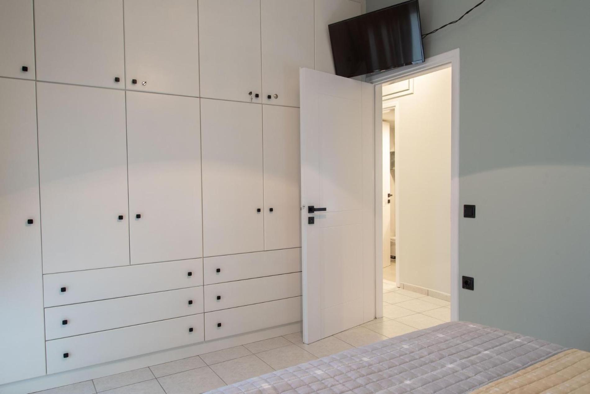 Sky 7 View Apartment Ираклион Экстерьер фото