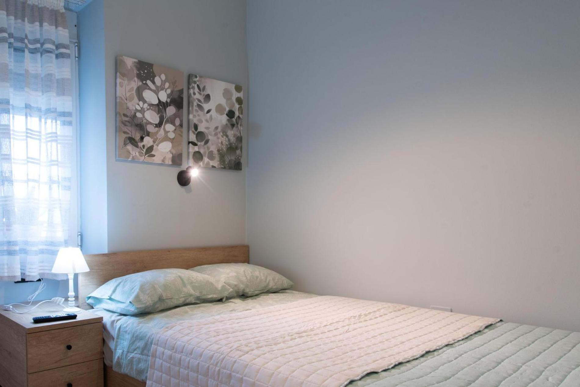 Sky 7 View Apartment Ираклион Экстерьер фото