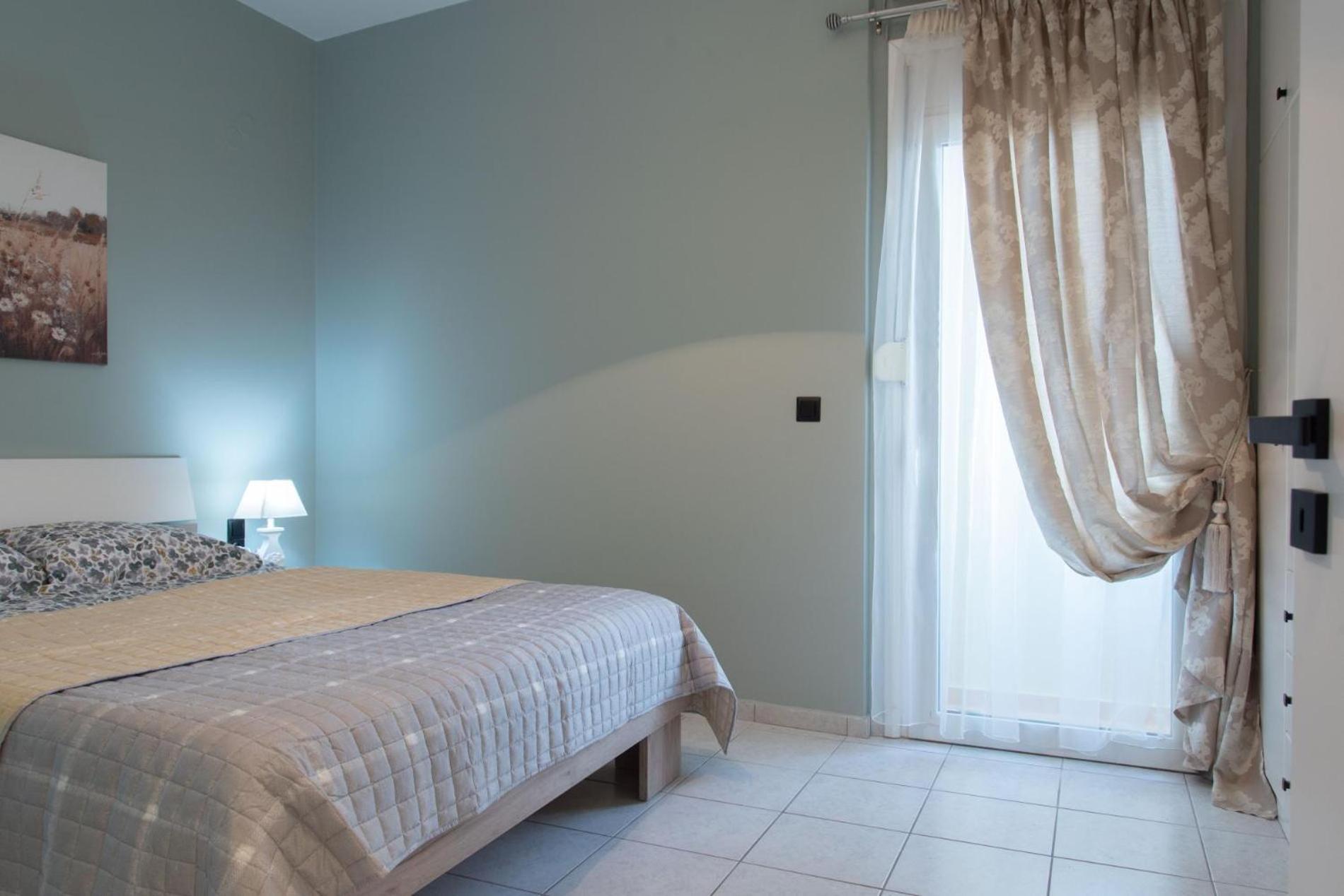 Sky 7 View Apartment Ираклион Экстерьер фото